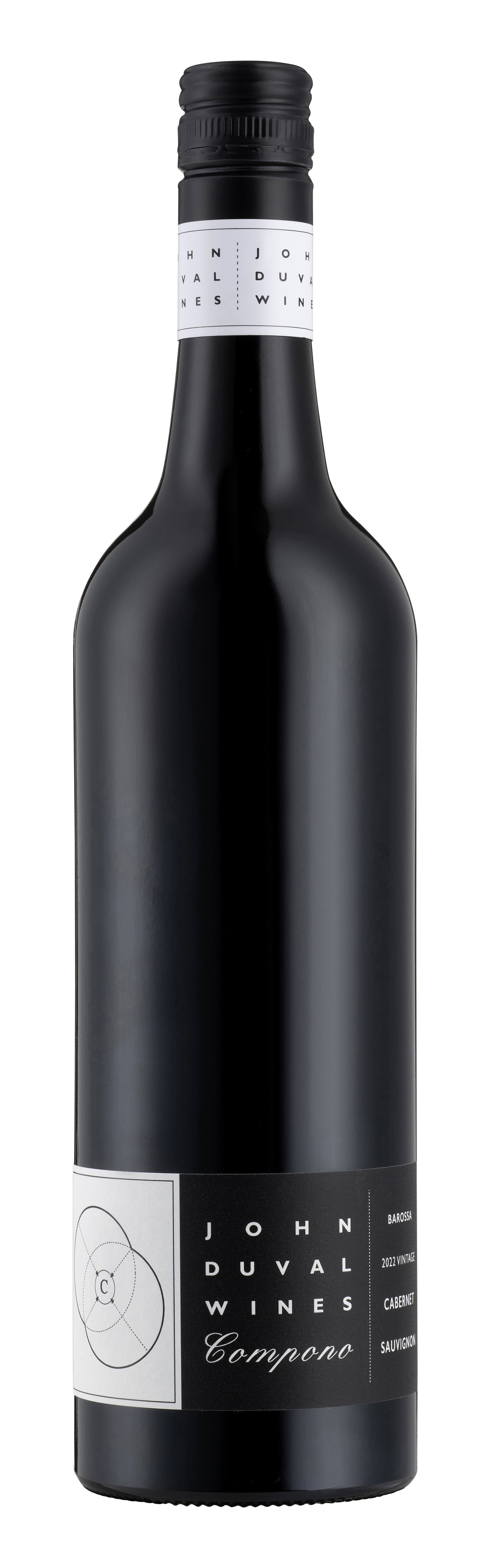 John Duval Compono Cabernet 2023